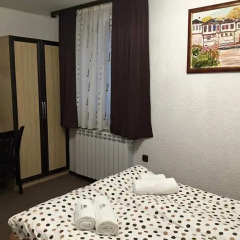 Family Hotel Ginger комната для гостей фото 3