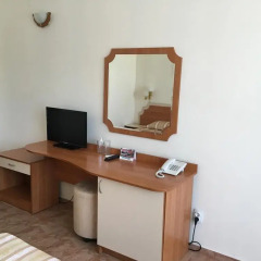Отель Oleander House and Tennis Club 3* Стандартный номер
