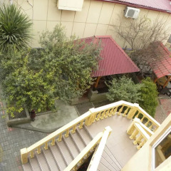 Гостиница Irina Guest House