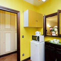Отель St.Margherita Charming House в номере