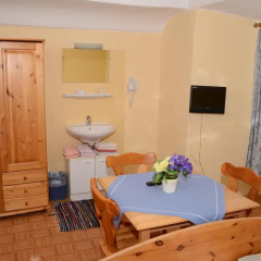 Отель Gasthaus Hinterbrühl 3* Стандартный номер фото 4