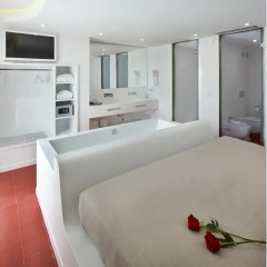 Отель Granada Five Senses Rooms & Suites в номере