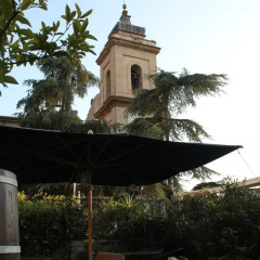 Отель Locanda Il Mascherino бассейн