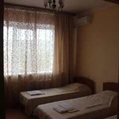 Санаторий Сокол Стандартный номер разные типы кроватей фото 4