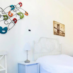 Отель Vatican BnB комната для гостей фото 2