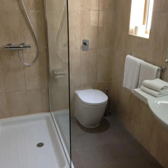 Grand Harbour Hotel 2* Стандартный номер с различными типами кроватей