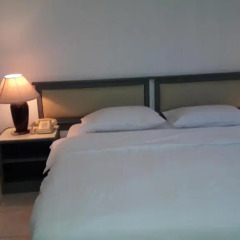 Garden Paradise Hotel & Serviced Apartment 3* Стандартный номер с различными типами кроватей фото 14