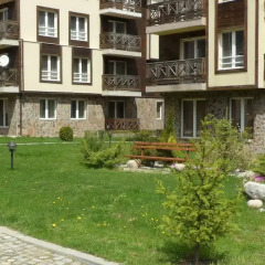 Отель Bansko Bojurland Studio Болгария, Банско - отзывы, цены и фото номеров - забронировать отель Bansko Bojurland Studio онлайн фото 13