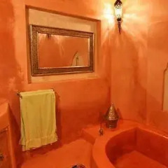 Отель Riad Elsagaya Стандартный номер фото 29