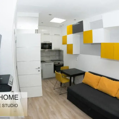 Отель JobelHome развлечения