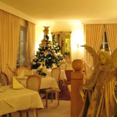 Hotel Daniel's питание