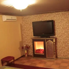 Гостиница Holiday House в Тольятти отзывы, цены и фото номеров - забронировать гостиницу Holiday House онлайн интерьер отеля фото 3