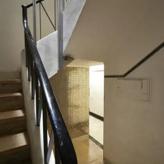 Отель Casa das Aguarelas - Apartamentos интерьер отеля