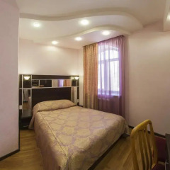 Alpina Hotel комната для гостей фото 3