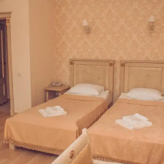 Отель Акрополис 3* Номер Комфорт фото 5