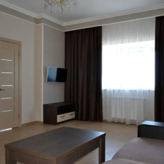 Hotel Gold&Glass Улучшенный семейный номер с разными типами кроватей фото 5