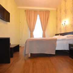 Stary Gorod Mini-Hotel комната для гостей фото 4