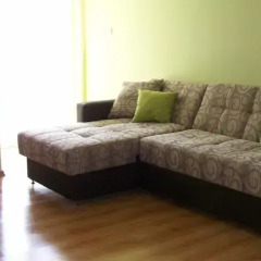 Отель Violet Garden Apart Complex Солнечный берег комната для гостей фото 3
