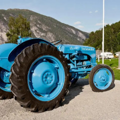 Отель Stranda Feriesenter спортивное сооружение