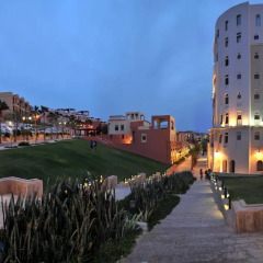 Marina Plaza Hotel Tala Bay фото 6