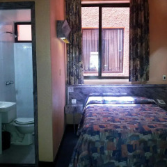 Hotel Panuco Стандартный номер фото 2