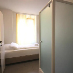 Апартаменты Swiss Star Apartments West End комната для гостей фото 2
