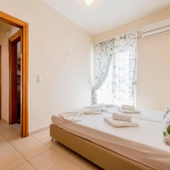 Отель Archangelos Houses Парадиси комната для гостей фото 3