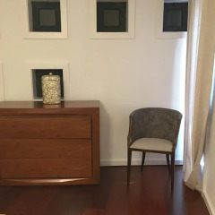 Апартаменты Mary Apartments Lisbon Улучшенные апартаменты разные типы кроватей фото 9