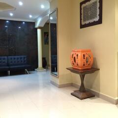 Hotel Sahel in Nouadhibou, Mauritania from 155$, photos, reviews - zenhotels.com hotel interior photo 2