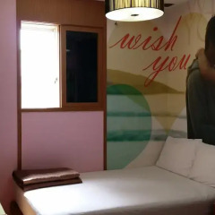Mong Hotel Suyu 2* Номер Делюкс фото 8