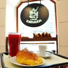 Lisbon Forever Hostel в номере
