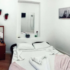 Myndos Guesthouse 3* Стандартный номер с различными типами кроватей