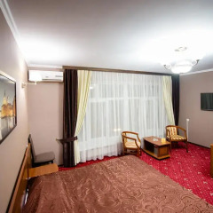Hotel Kolisey Улучшенный номер с разными типами кроватей фото 4