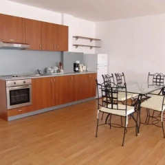 Отель Sarafovo Residence 2* Апартаменты фото 4