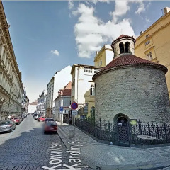Апартаменты Champaigne Studio Not Just For Two Прага