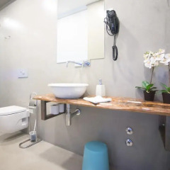 Отель Castilho Lisbon Suites Люкс повышенной комфортности фото 4