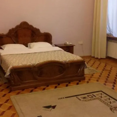 Отель Baku Palace Hotel Азербайджан, Баку - отзывы, цены и фото номеров - забронировать отель Baku Palace Hotel онлайн комната для гостей фото 3