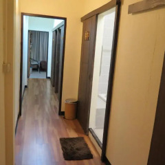I-Sleep Silom Hostel Люкс с различными типами кроватей фото 7