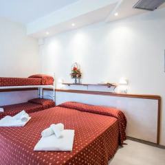 Отель Harmony 3* Номер Делюкс