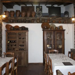 Отель La Posada del Altozano питание фото 2