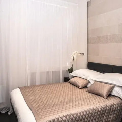 Отель 88 Studios Kensington Студия с различными типами кроватей фото 17