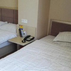 Jiayi Hotel комната для гостей фото 2
