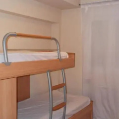 Отель Nievemar Zona Alta детские мероприятия