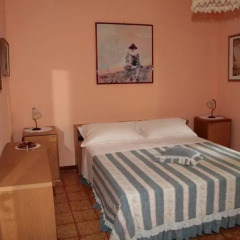 Отель Domus Gratiae Остия-Антика комната для гостей фото 4