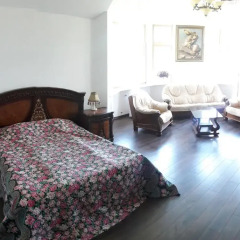 Гостиница Alisa Guest House Апартаменты фото 25
