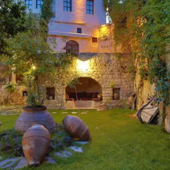 Selcuklu Evi Cave Hotel - Special Class Турция, Ургуп - отзывы, цены и фото номеров - забронировать отель Selcuklu Evi Cave Hotel - Special Class онлайн фото 6