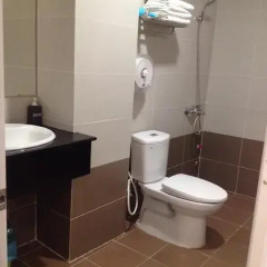 Отель Cozy House 160 3* Стандартный номер с двуспальной кроватью фото 4