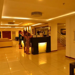 Artemis Princess 4* Стандартный номер с двуспальной кроватью фото 3