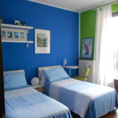 Отель B&b Come A Casa Черрионе комната для гостей фото 3