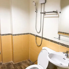 Отель Sea Land View 2* Номер категории Эконом с различными типами кроватей фото 7